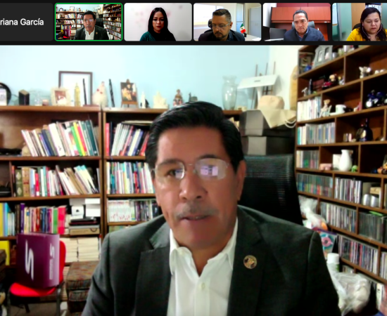 Inicia el proceso de acreditación la licenciatura en Agrobiotecnología del CUSur