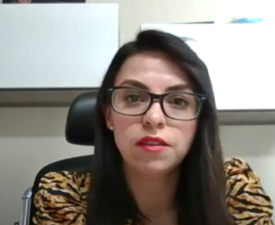 Presentan Muestra bibliográfica virtual CUSur 2022