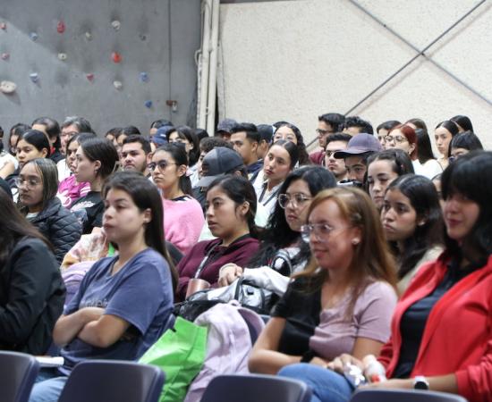 Inician las XIX Jornadas académicas de Negocios Internacionales del CUSur