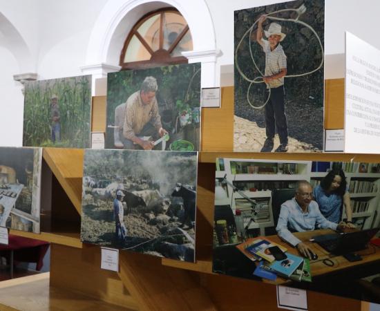 La Casa del Arte del CUSur festeja su 27 aniversario con proyección de documental