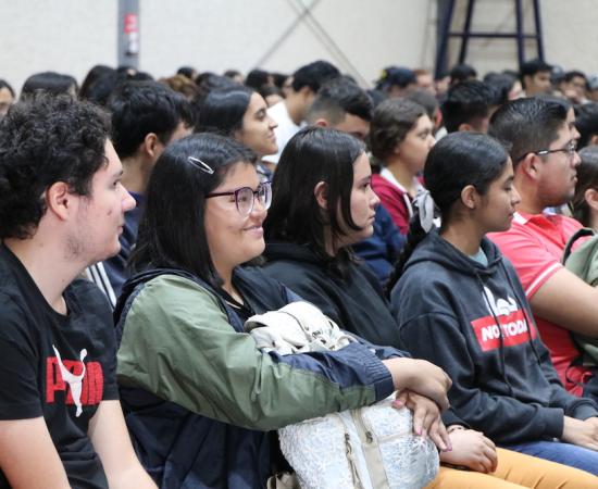 Inician las XIX Jornadas académicas de Negocios Internacionales del CUSur