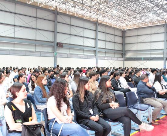 Inician Jornadas de Actualización Médica 2023 en el CUSur