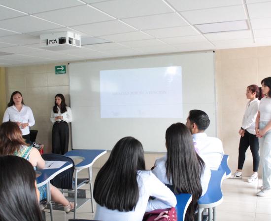 Se realiza el Noveno Foro de Investigación “De la observación al método” en el CUSur