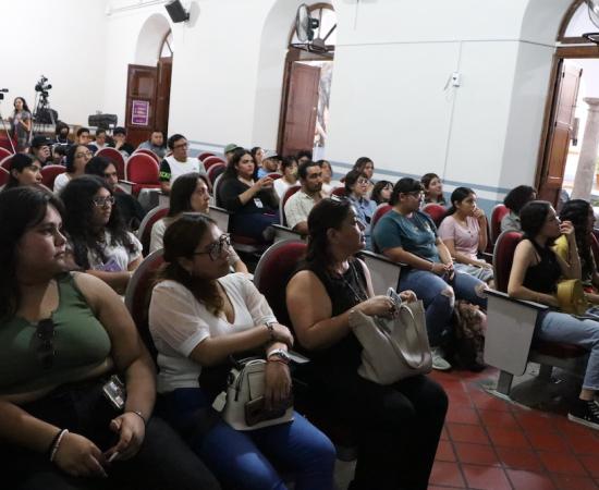 Se realizan las XV Jornadas Académicas de Periodismo