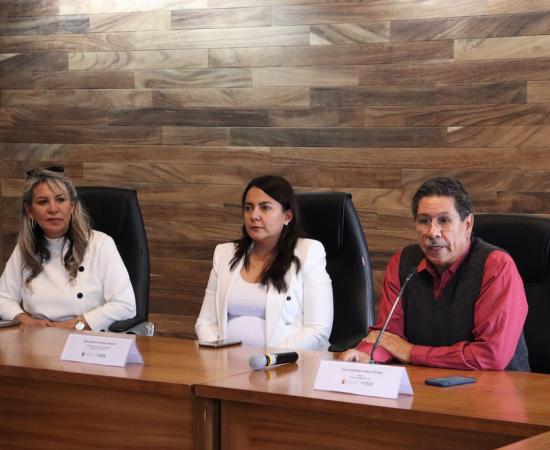 Realizan bienvenida académica de los posgrados en Desarrollo Humano, Educación e Interculturalidad