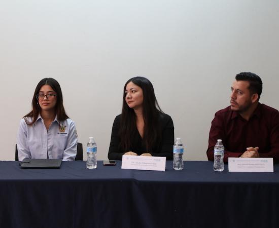 Coloquio de Psicología del CUSur celebra su cuarta edición