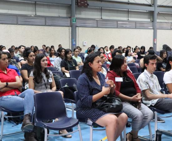 Inicia la Semana de la Investigación Científica CUSur 2023