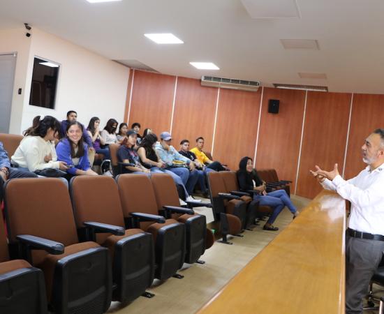 Inicia el III Foro Turismo y Desarrollo en el CUSur