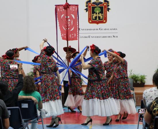 Concluyen los talleres de Formación Integral del CUSur