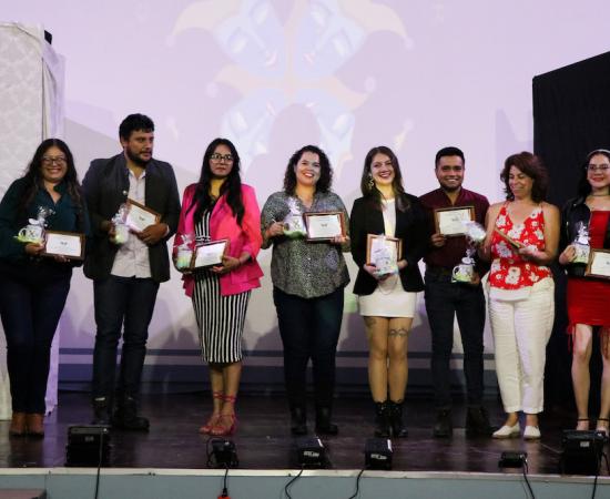 La Compañía de Teatro del CUSur celebra su XII Aniversario