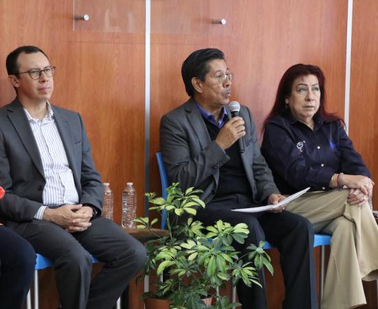 Dan a conocer pormenores de la Feria de la Ciencia y la Tecnología 2022