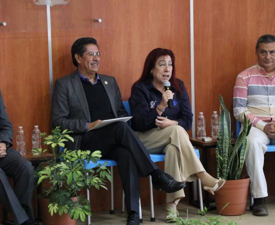 Dan a conocer pormenores de la Feria de la Ciencia y la Tecnología 2022