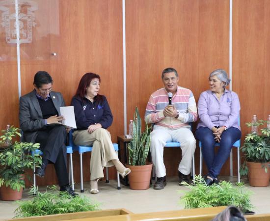 Dan a conocer pormenores de la Feria de la Ciencia y la Tecnología 2022