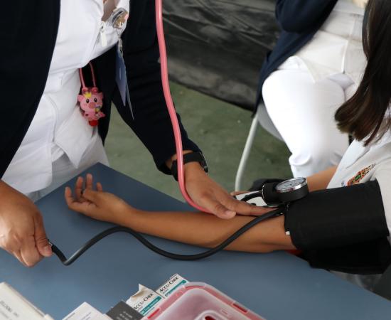 El CUSur impulsa la afiliación al IMSS de los estudiantes