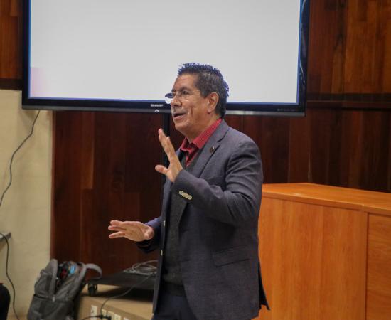 55 alumnos ingresan a algún posgrado del CUSur en este calendario 2024 A
