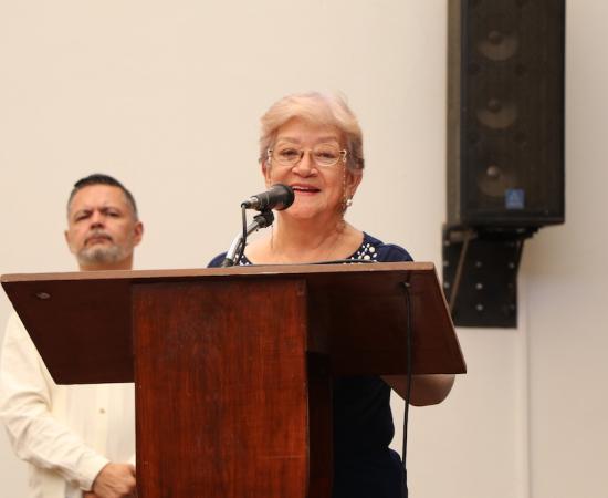 Concluyen los talleres del Sistema Universitario del Adulto Mayor en el CUSur