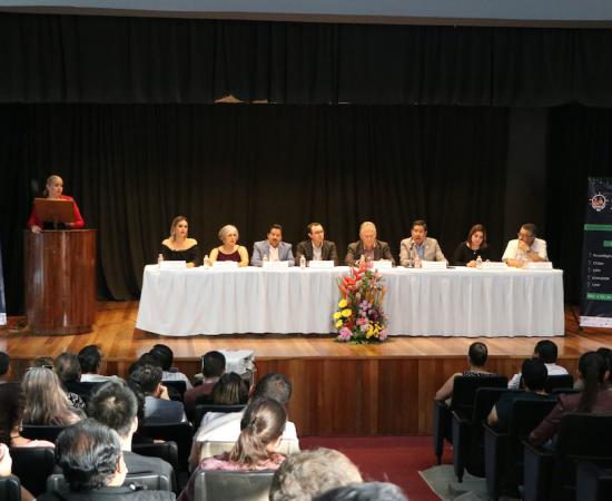 Inauguran Feria de la Ciencia y la Tecnología 2022