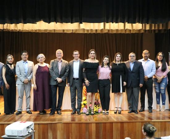 Inauguran Feria de la Ciencia y la Tecnología 2022