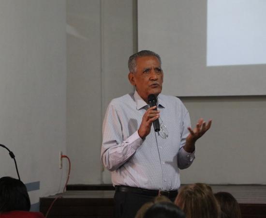 Imparten taller intersemestral a docentes del CUSur