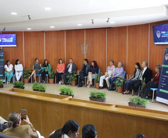 Dan a conocer pormenores de la Feria de la Ciencia y la Tecnología 2022