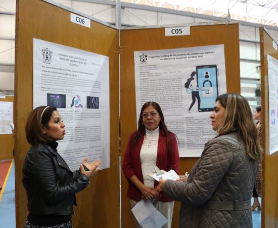 El IICAN realiza los tradicionales coloquios internacionales de investigación en el CUSur