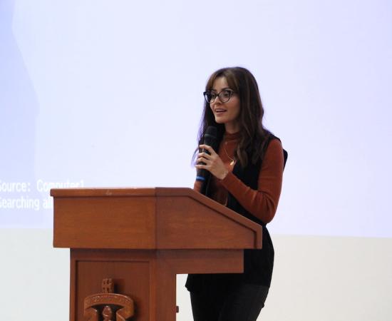 El IICAN realiza los tradicionales coloquios internacionales de investigación en el CUSur