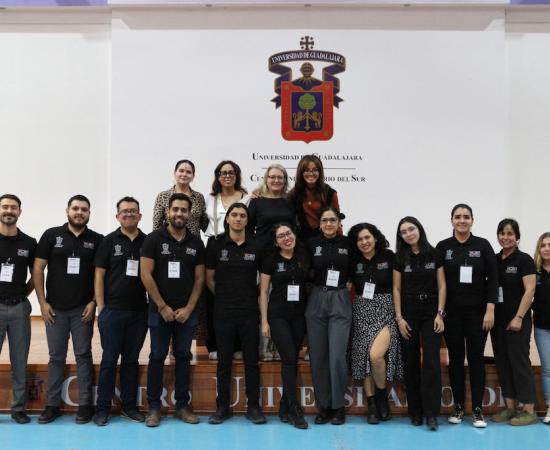 El IICAN realiza los tradicionales coloquios internacionales de investigación en el CUSur