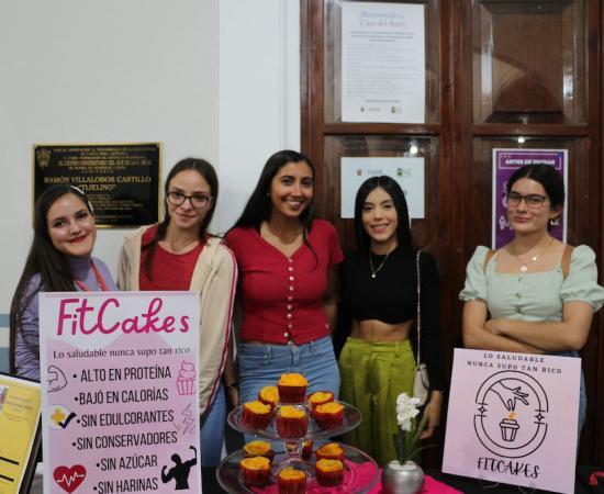 Con exposición artística concluyen los talleres de formación integral