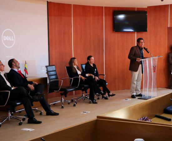 Cierra el Diplomado en Justicia alternativa del CUSur y la Universidad de Colombia