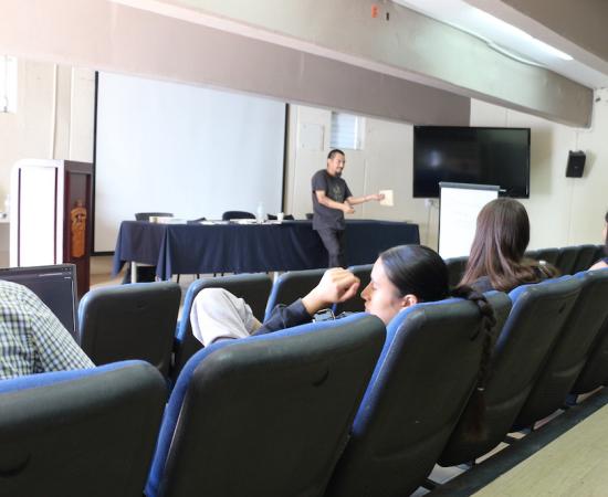 Deconstruir masculinidades para la prevención del VIH y otras ITS