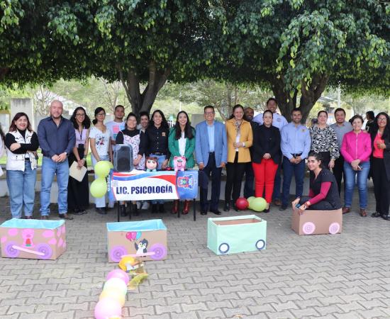 Inicia la XXII edición del Kilómetro del juguete