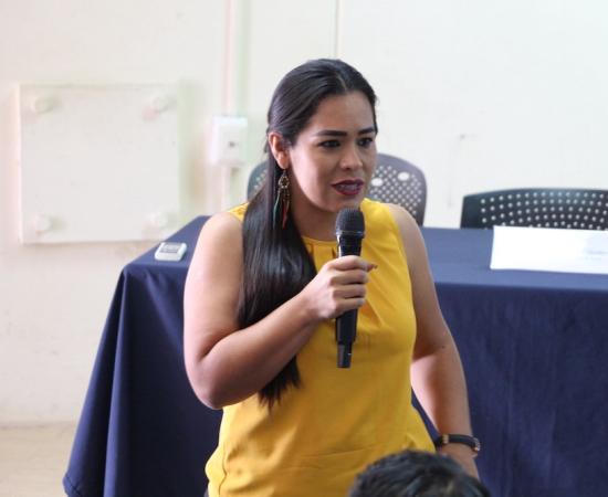 Resaltan la ayuda psicológica en el Coloquio de Psicología del CUSur