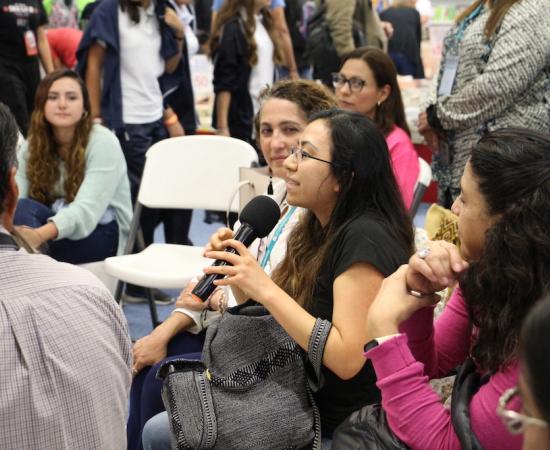 Investigadores del CUSur presentan libro sobre calidad de vida en la Feria Internacional del Libro