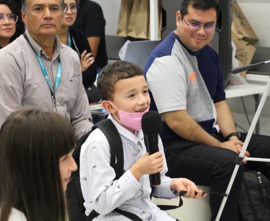 Investigadores del CUSur presentan libro sobre calidad de vida en la Feria Internacional del Libro
