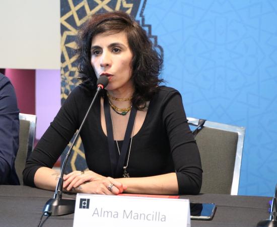 Los intrusos, libro ganador del Arreola, se presenta en la FIL Guadalajara