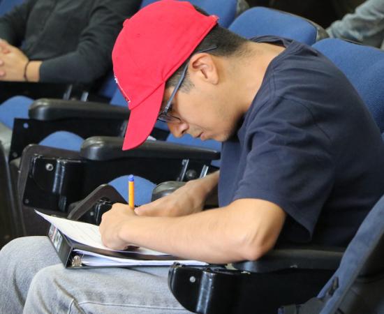 Deconstruir masculinidades para la prevención del VIH y otras ITS