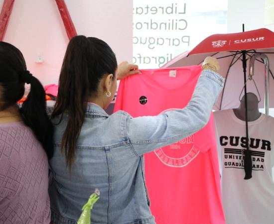 La tienda-librería IDENTITAS CUSUR abre sus puertas