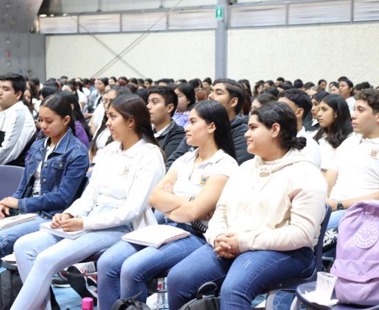 Se actualiza en jornadas la comunidad de Enfermería del CUSur