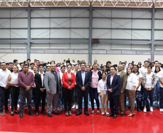 Se actualiza en jornadas la comunidad de Enfermería del CUSur