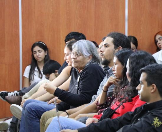 Realizan mesa de diálogo sobre aspectos jurídicos y sociales de la donación de órganos