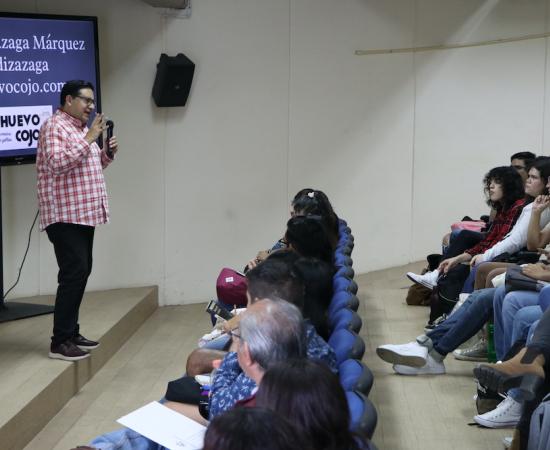 Inician las XIII Jornadas de Letras Hispánicas