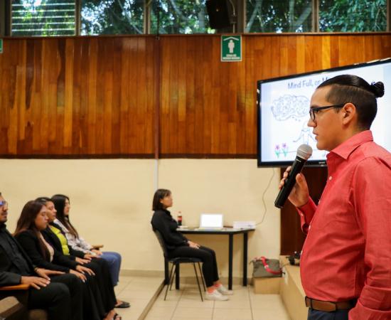 60 millones de personas a nivel mundial padecen Alzheimer