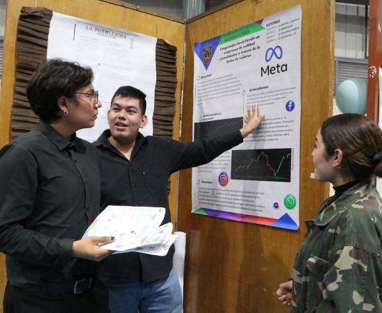 Expo Emprende reúne a emprendedores de todas las edades y rubros del Sur de Jalisco en el CUSur