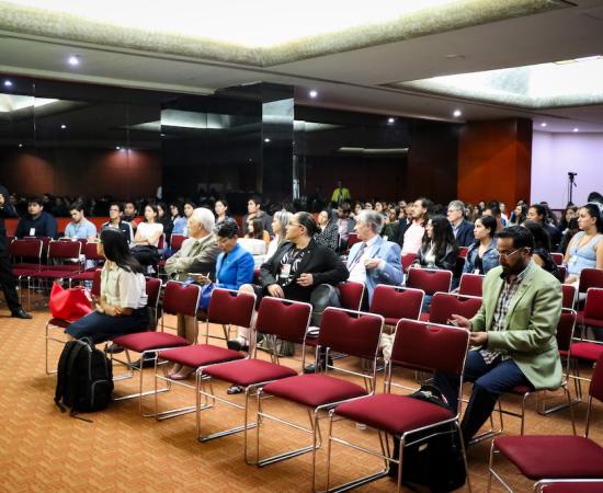 El CUSur realiza el 9° Congreso Nacional de Universidades Promotoras de la Salud