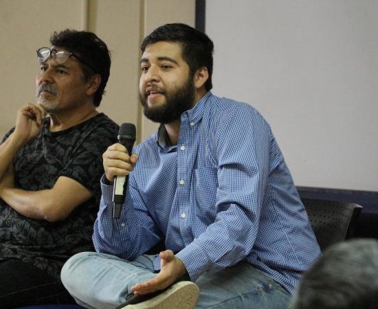 Presentan ‘El zoológico de los monstruos de Juan Mostro Niño’ en el CUSur