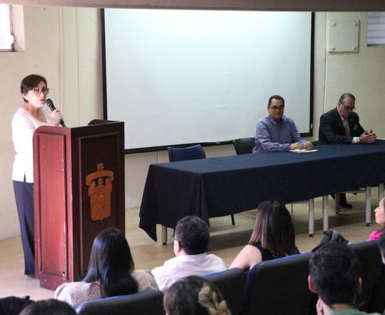 El CUSur conmemora el Día Mundial del Emprendimiento