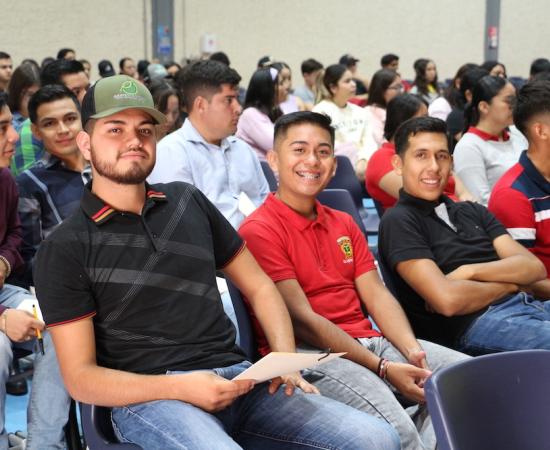 Inician las XII Jornadas de Agronegocios del CUSur