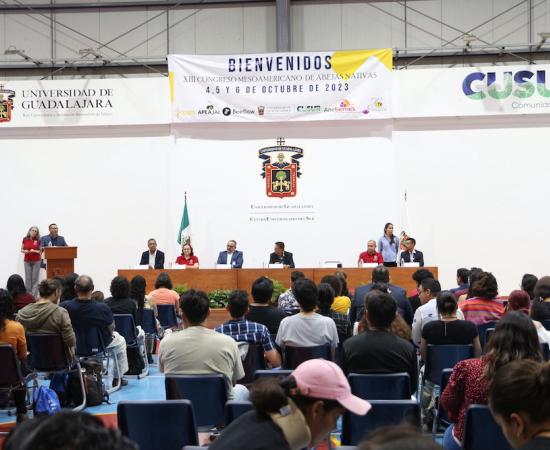 Da inicio el XII Congreso Mesoamericano de Abejas Nativas