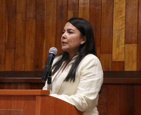 Se fomenta el desarrollo científico con la Semana de la Investigación Científica CUSur 2024