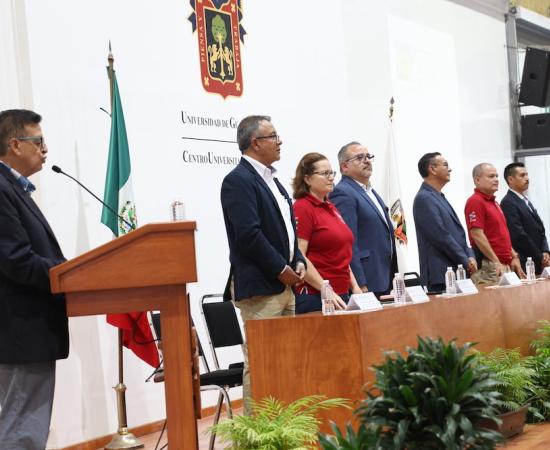 Da inicio el XII Congreso Mesoamericano de Abejas Nativas